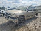 CHEVROLET TAHOE 2002