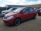 NISSAN VERSA 2010