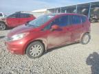 NISSAN VERSA NOTE 2016