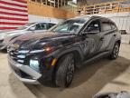HYUNDAI TUCSON 2025