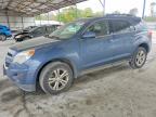 CHEVROLET EQUINOX 2011
