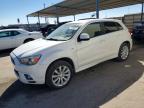 MITSUBISHI OUTLANDER SPORT 2011