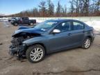 MAZDA 3 2012