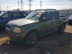 NISSAN FRONTIER 2003