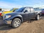 NISSAN FRONTIER 2009