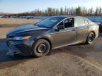 TOYOTA CAMRY HYBRID 2019
