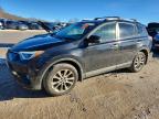 TOYOTA RAV4 HYBRID 2016