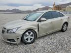 CHEVROLET CRUZE 2014