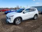 HYUNDAI SANTA FE 2021