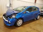 TOYOTA PRIUS C 2013
