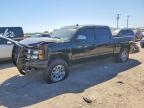 CHEVROLET SILVERADO 2012