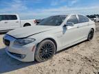 BMW 535 2012