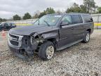 CHEVROLET SUBURBAN 2016