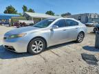 ACURA TL 2013