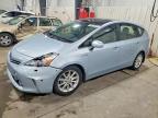 TOYOTA PRIUS V 2012