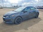 CHEVROLET CRUZE 2019