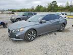 NISSAN ALTIMA 2022