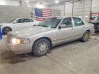MERCURY GRAND MARQUIS 2007