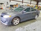 TOYOTA CAMRY 2013