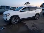 GMC TERRAIN 2018