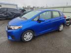 HONDA FIT 2016