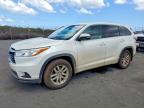 TOYOTA HIGHLANDER 2014