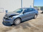 VOLKSWAGEN JETTA 2015