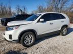 KIA SORENTO 2015