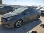 TOYOTA PRIUS 2016