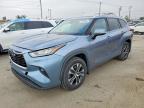 TOYOTA HIGHLANDER HYBRID 2020