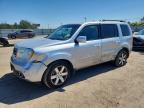 HONDA PILOT 2015