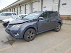 TOYOTA RAV4 2015