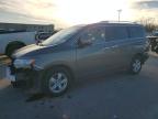 NISSAN QUEST 2016