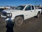 GMC SIERRA 2017