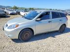 TOYOTA MATRIX 2003