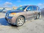 NISSAN ARMADA 2013