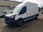 FORD TRANSIT 2021