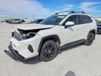 TOYOTA RAV4 HYBRID 2024