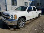 CHEVROLET SILVERADO 2013