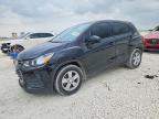 CHEVROLET TRAX 2020