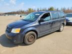 DODGE GRAND CARAVAN 2010