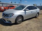 NISSAN SENTRA 2019