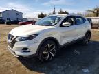NISSAN ROGUE SPORT 2021