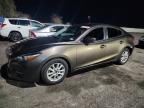 MAZDA 3 2017