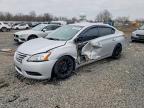 NISSAN SENTRA 2014