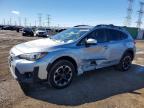SUBARU CROSSTREK 2021