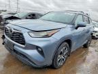 TOYOTA HIGHLANDER 2024