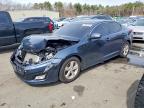 KIA OPTIMA 2015