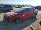 KIA FORTE 2019