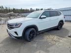 VOLKSWAGEN ATLAS 2022
